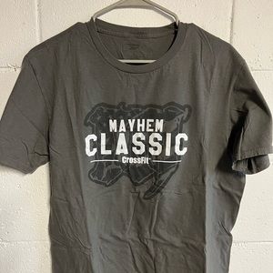 Reebok “Mayhem Classic” CrossFit Shirt
